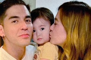 Mark Herras Nicole Donesa Mark Fernando