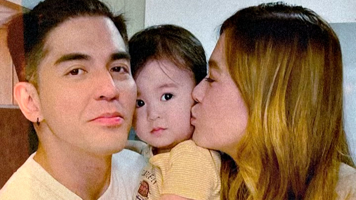 Mark Herras Nicole Donesa Mark Fernando