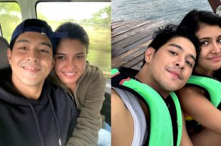 Rabiya Mateo Jeric Gonzales