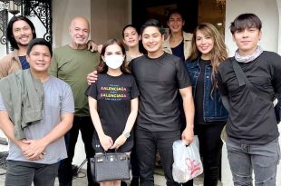 Rhea Tan Beautederm Ang Probinsyano