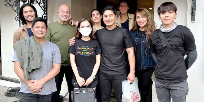 Rhea Tan Beautederm Ang Probinsyano