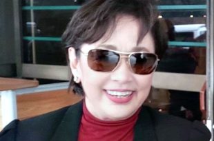Vilma Santos