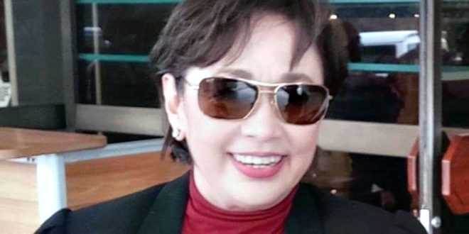 Vilma Santos