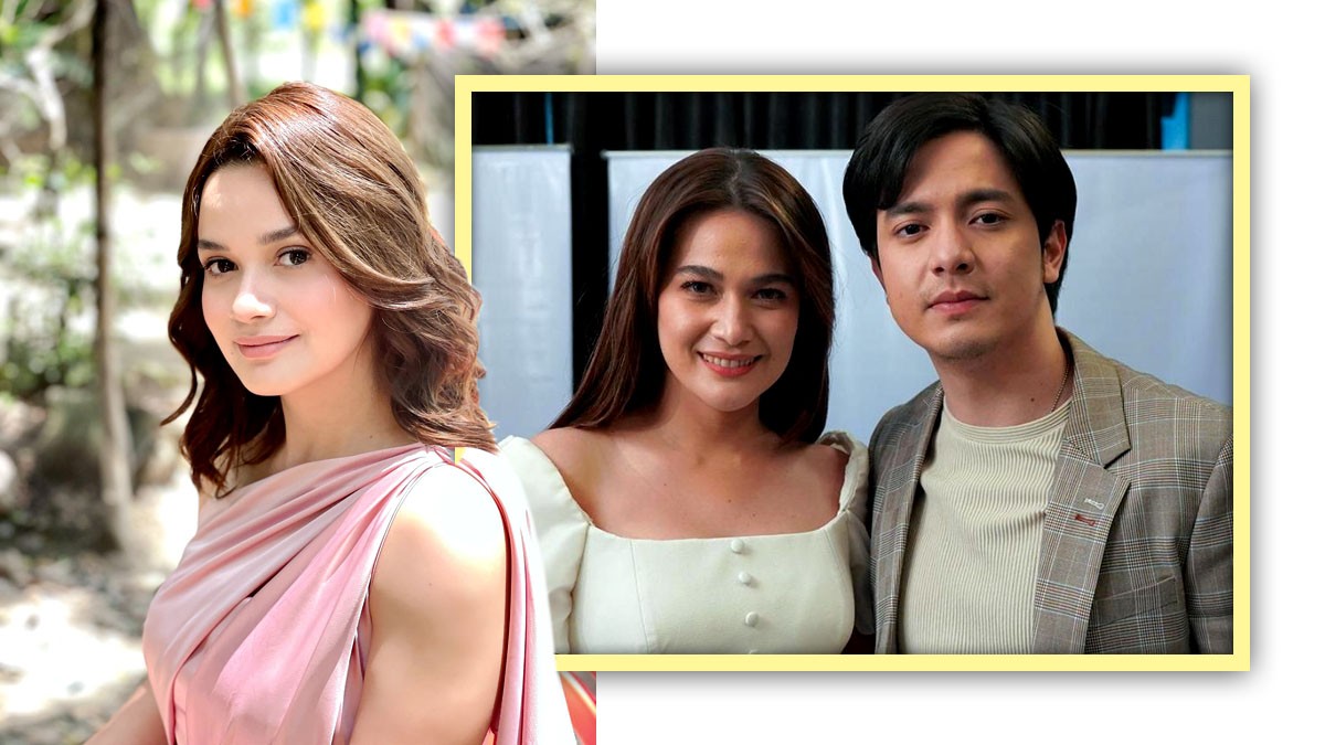 Yasmien Kurdi Bea Alonzo Alden Richards