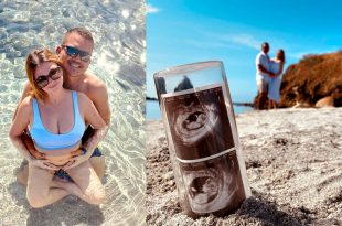 Angelica Panganiban Pregnant Gregg Homan