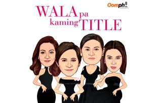 Carmina Villaroel Gelli de Belen Candy Pangilinan Janice de Belen Wala Pa Kaming Title