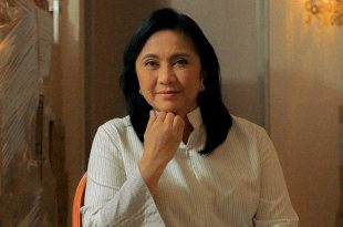 Leni Robredo