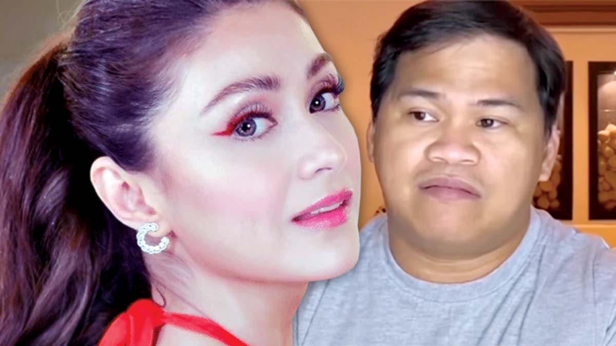 Carla Abellana Ogie Diaz