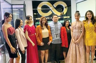 JAMSAP Jojo Flores Maricar Moina