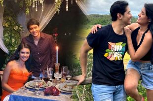 Jeric Gonzales Rabiya Mateo