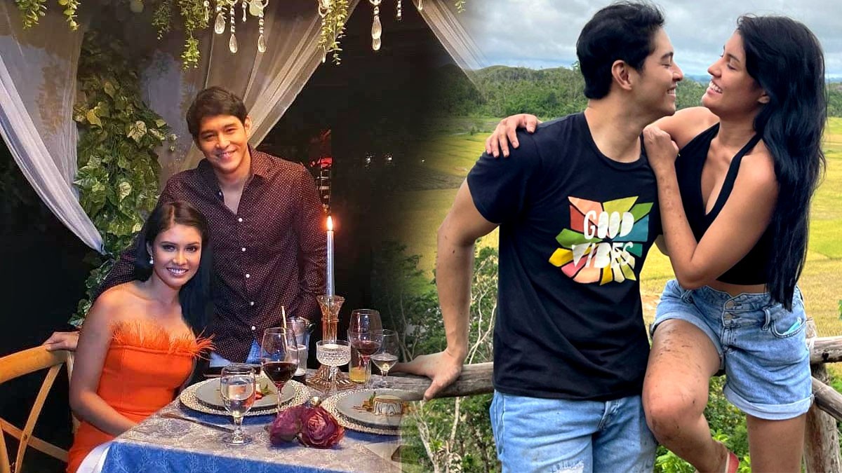 Jeric Gonzales Rabiya Mateo