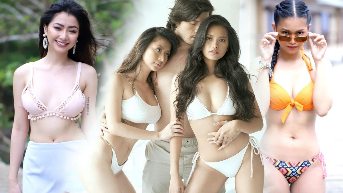 Angela Morena Rob Guinto Josef Elizalde