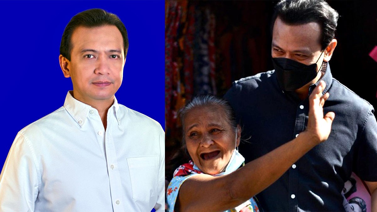 Antonio Trillanes