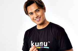 Marlo Mortel KUMU