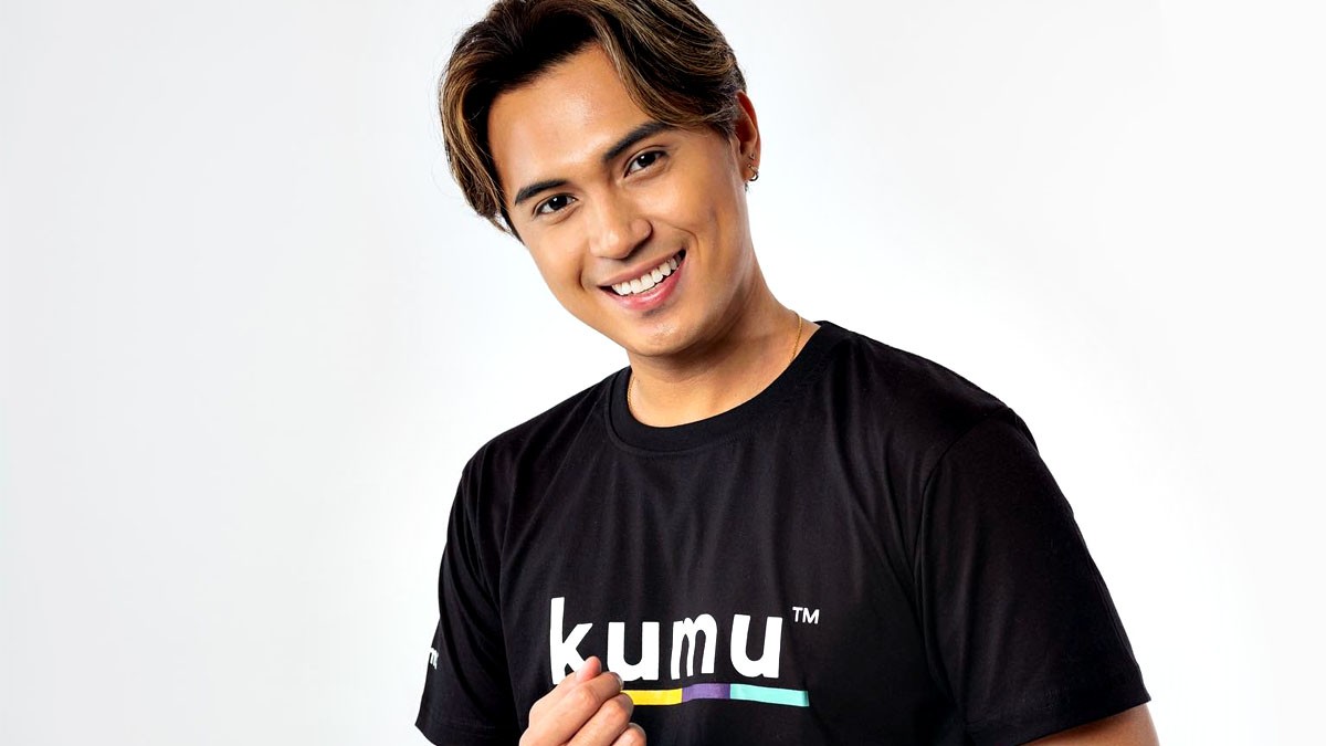 Marlo Mortel KUMU