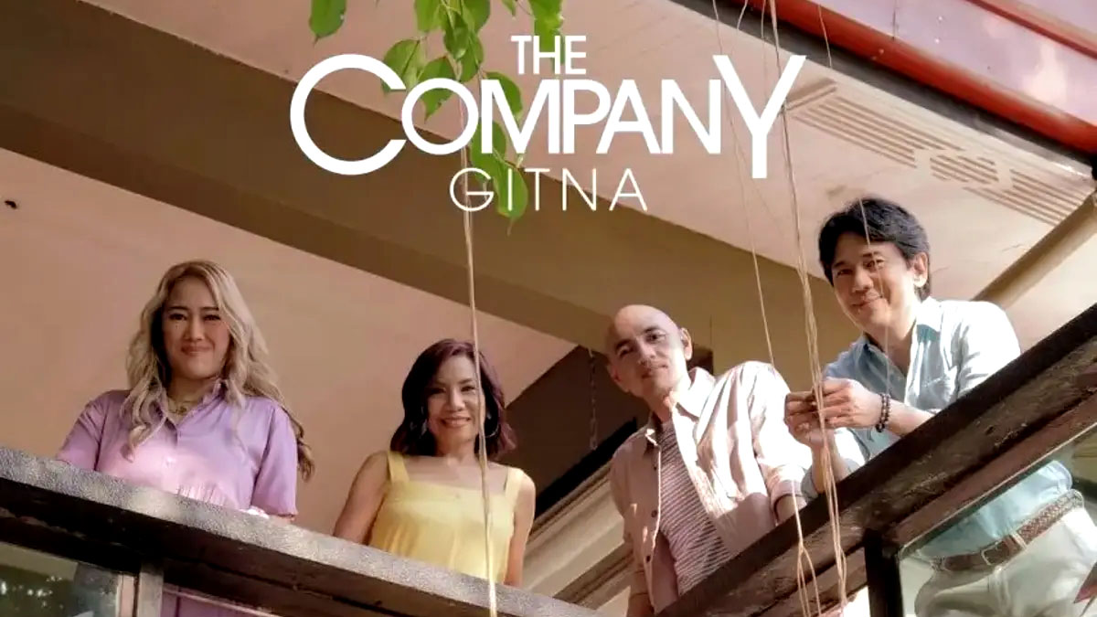 The Company