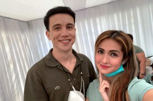 Arjo Atayde Ynez Veneracion