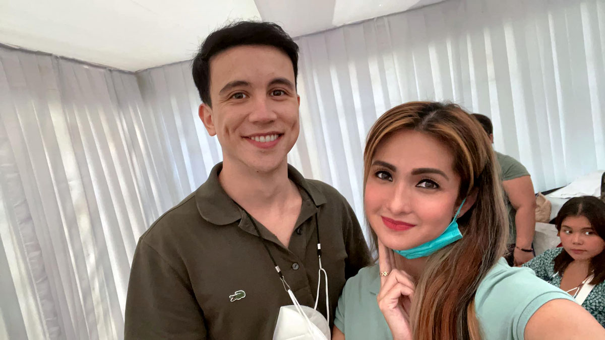Arjo Atayde Ynez Veneracion
