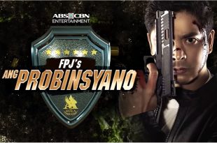 Coco Martin Ang Probinsyano