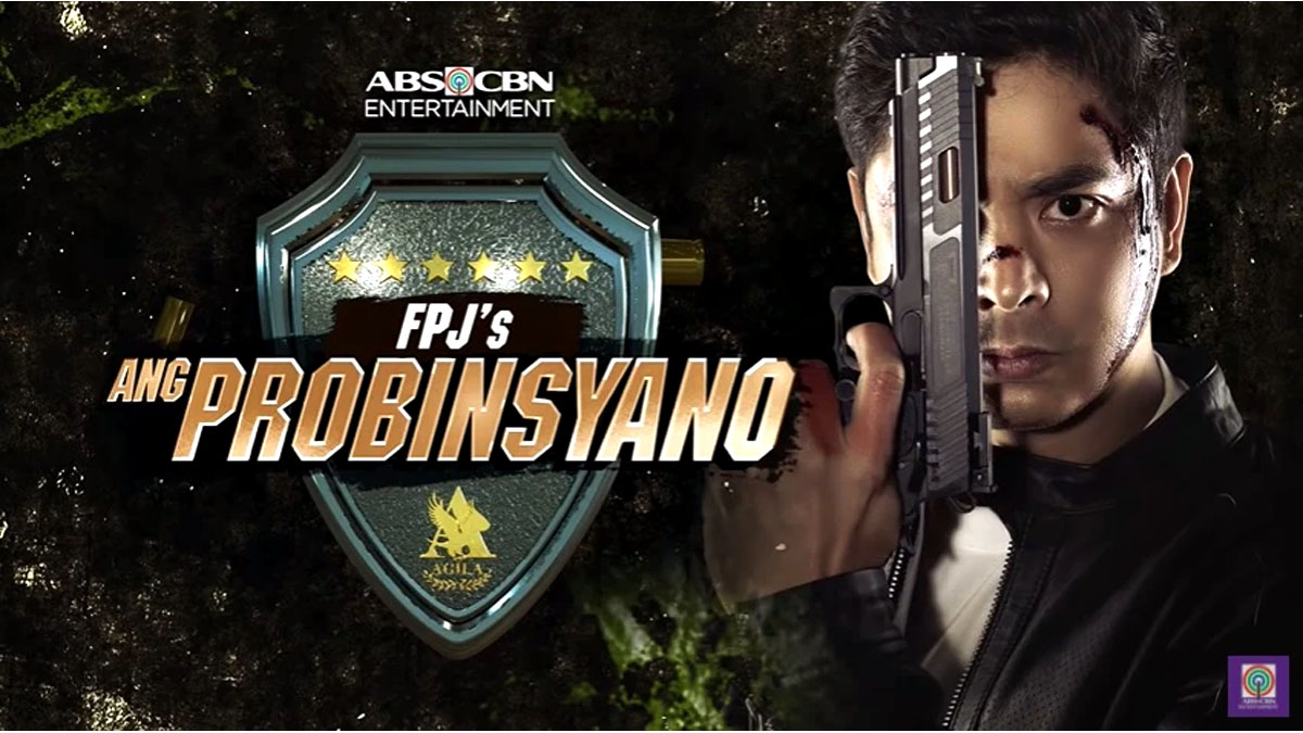 Coco Martin Ang Probinsyano