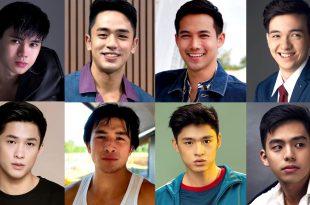 Dustin Yu Darwin Yu Nikki Co David Licauco Rob Gomez Kimson Tan Tyrone Tan Ken Chan