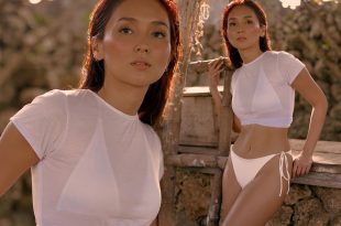 Kathryn Bernardo sexy