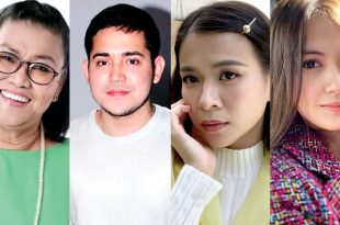 Lolit Solis Paolo Contis Lian Paz LJ Reyes