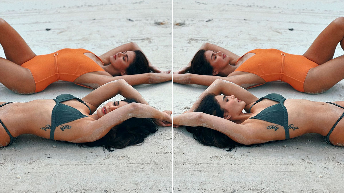 Lovi Poe Janine Gutierrez