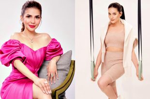 Rhea Tan Bea Alonzo Beautederm