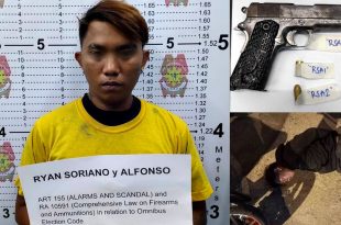 Riot sa Tondo KELOT NAHULIHAN NG BOGA KALABOSO