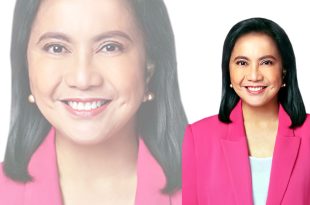 Leni Robredo