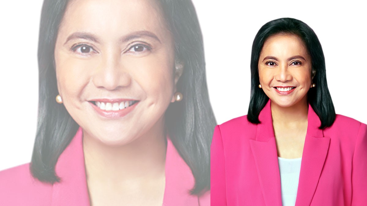Leni Robredo