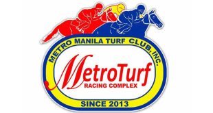 Metro Manila Turf Club
