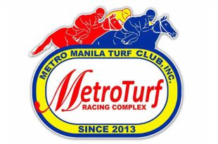 Metro Manila Turf Club