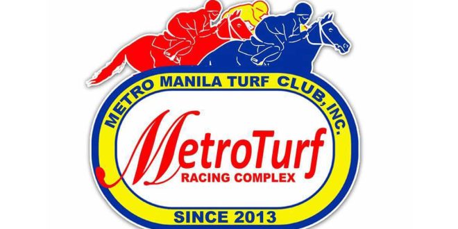 Metro Manila Turf Club