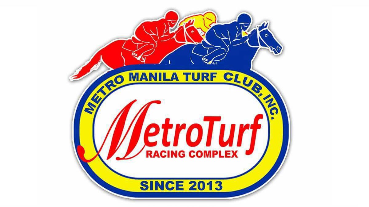 Metro Manila Turf Club