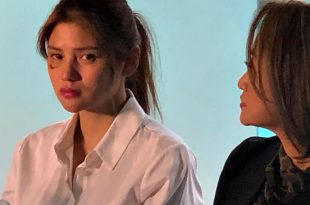 Ana Jalandoni Atty Faye Singson