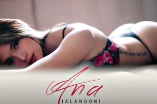 Ana Jalandoni in Bed