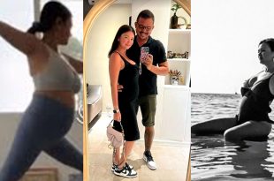 Angelica Panganiban Gregg Homan