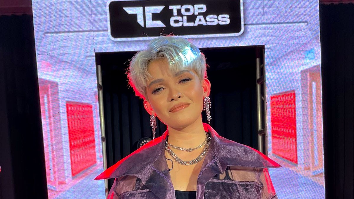 KZ Tandingan