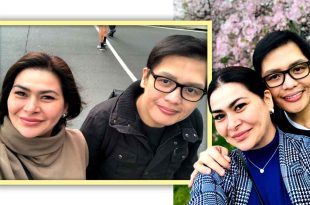 Aiko Melendez Jay Khonghun