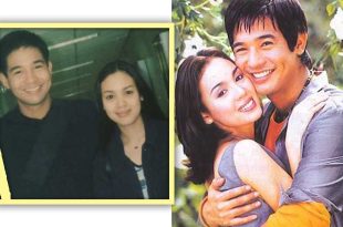 Claudine Barretto Rico Yan
