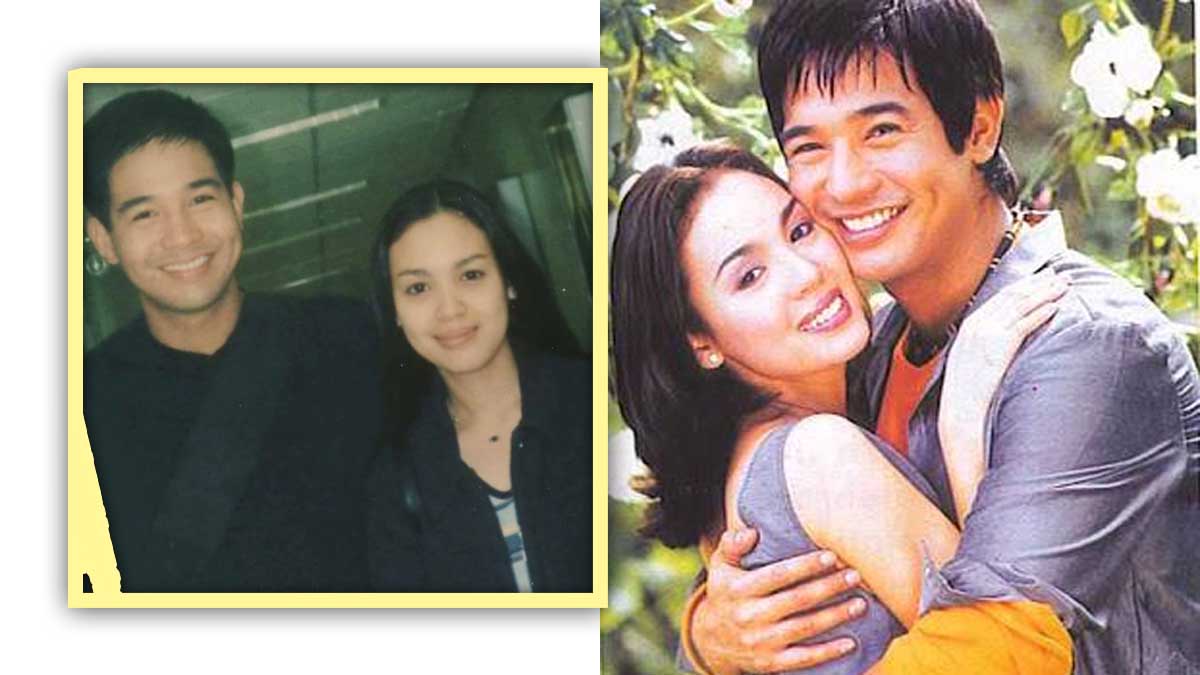 Claudine Barretto Rico Yan