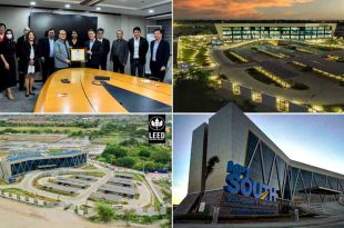 MTPC MPIC LEED Manny Pangilinan Feat