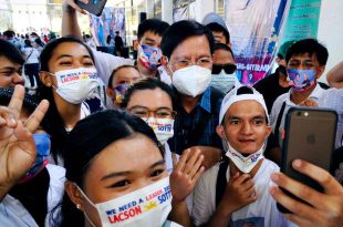 Ping Lacson KakamPings