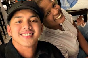 Sean de Guzman Len Carrillo