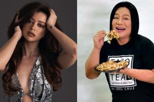 Sue Ramirez Joel Cruz