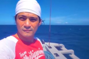 Robin Padilla West Philippine Sea WPS