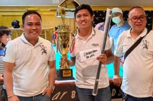 Edwin Gamas Ramon Mistica