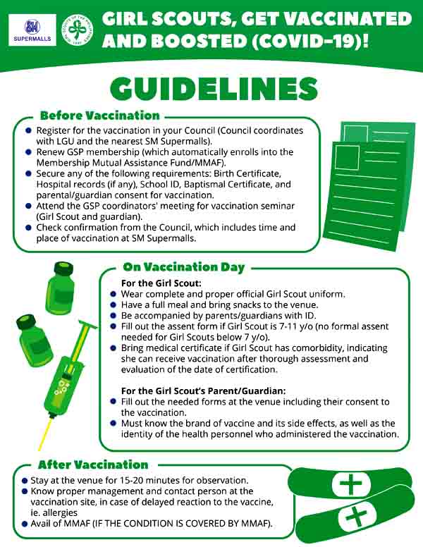 SM GSP Vaccination Campaign 3